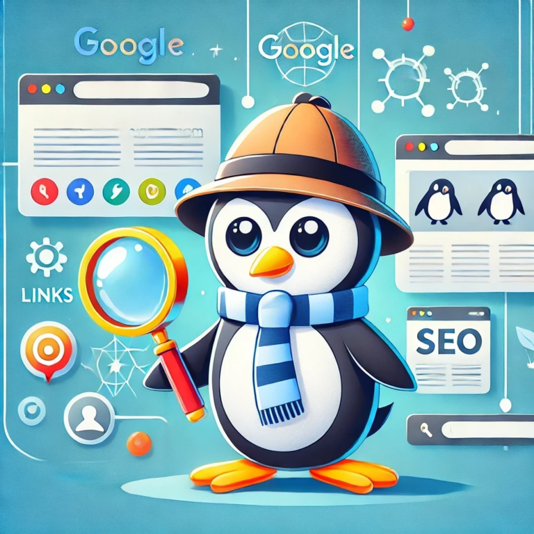 3 More Fundamental Post-Penguin Link Building Principles