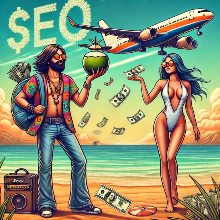 2 Weird SEO Tactics That Generate Instant Results