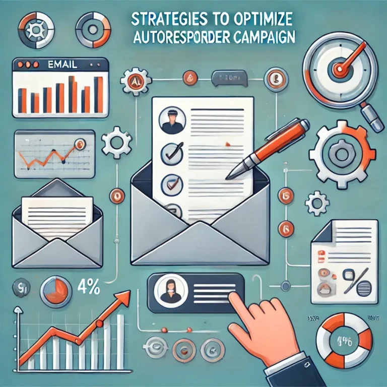 3 More Strategies To Optimize Your Autoresponder Campaign