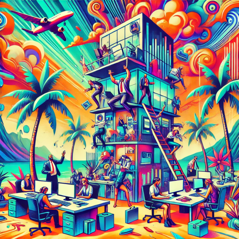 10 Tips To Becoming A Good Writer