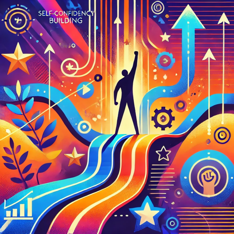 11.5 Ways to Build Your Self Confidence: A FearlessTeamLeader.com Tip Sheet