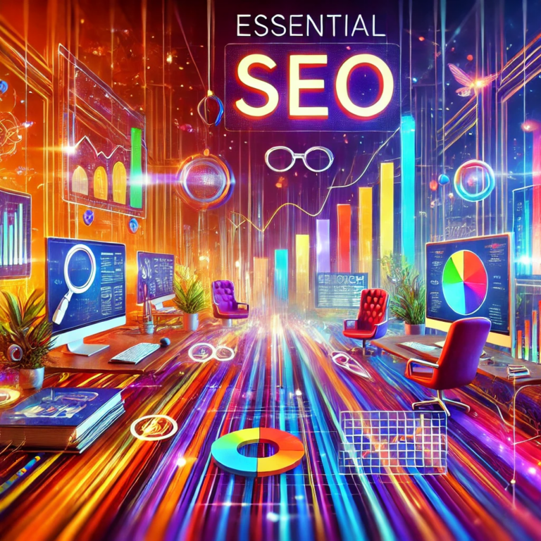 12 SEO Terms You Must Learn Or Fail
