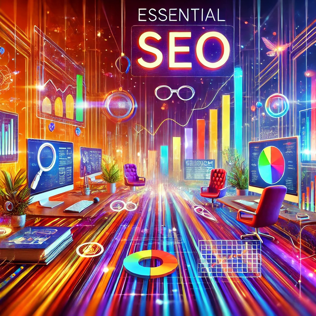 SEO Terms