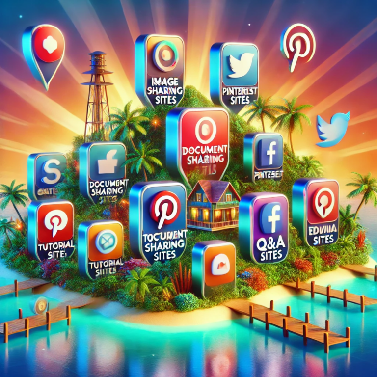 16 Untapped Traffic Sources Part One