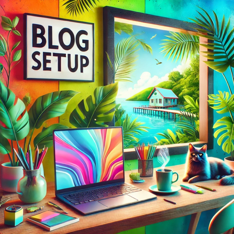 18 Ways To Setup Your Blog For Immense Success (Part 2)