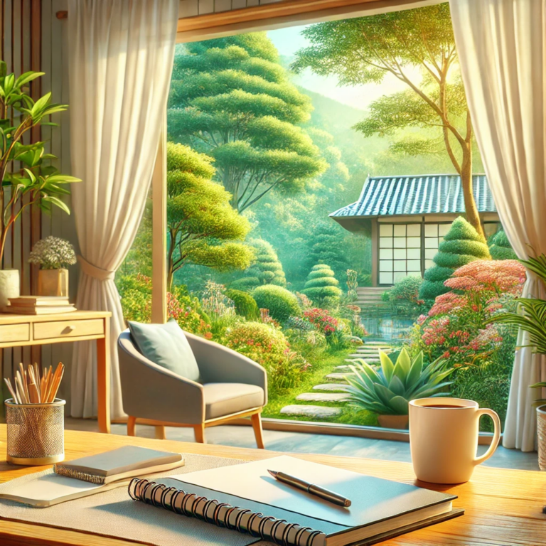 8 Ways To Get In The Mood For Writing