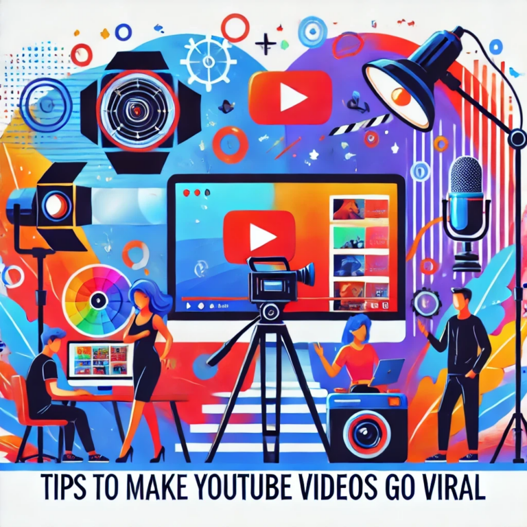 8 YouTube Video Tips to Go Viral Part 2 of 2