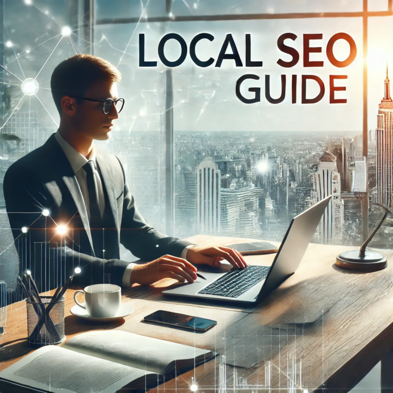 A Simplified Guide To Local SEO (part 1)