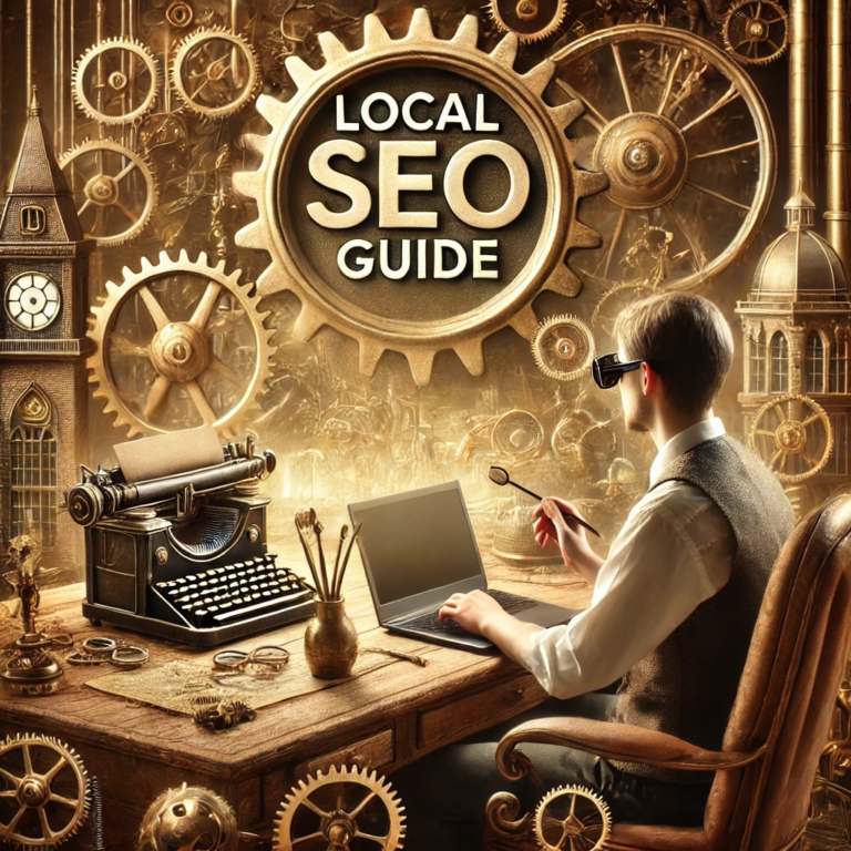 A Simplified Guide To Local SEO (part 2)