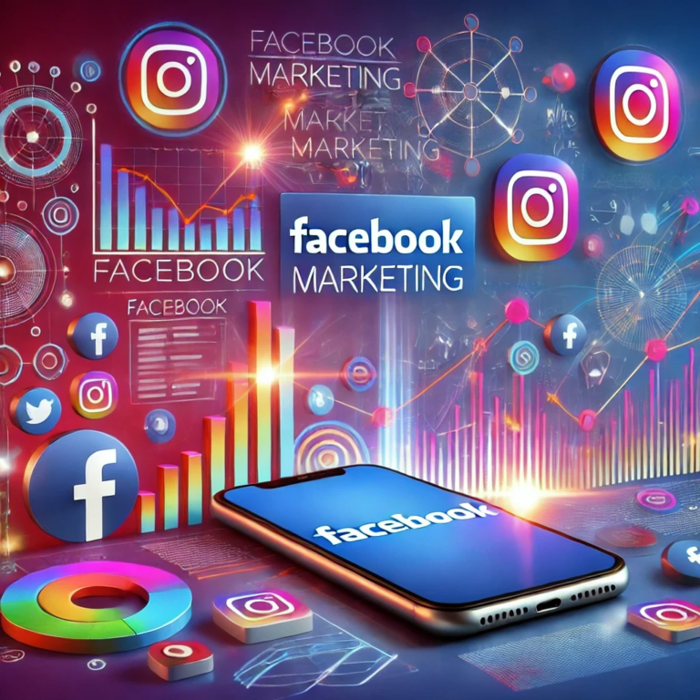 An Introduction To Facebook Marketing