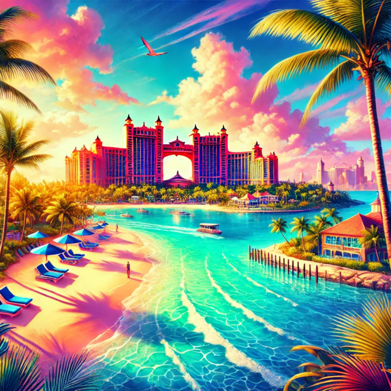 An Open Invitation To Join Me On The Beaches Of The World…