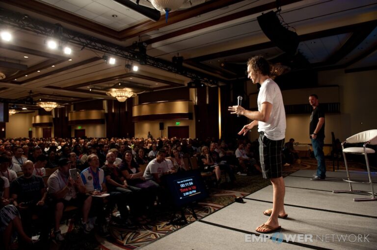 5 Golden Rules Of Link Building