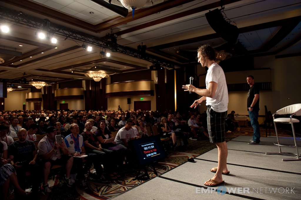 Empower Network events