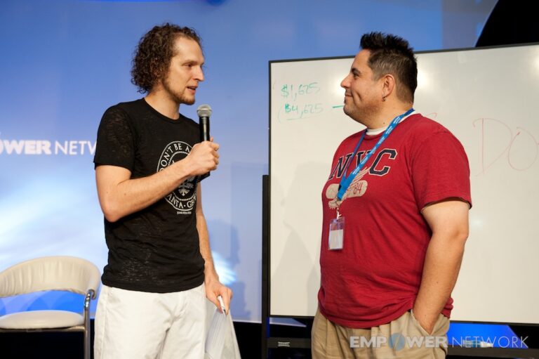 4 Mistakes To Avoid If You Want To Make Money Online