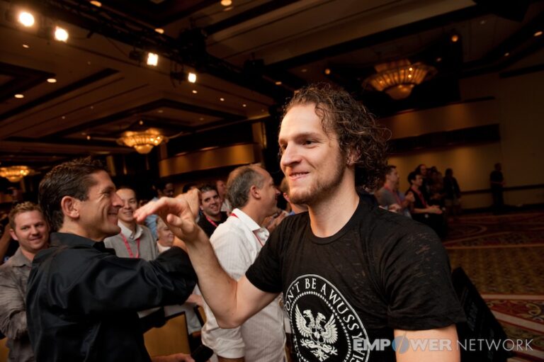 5 Email Marketing Tips For Boosting Email Opt-in Rates