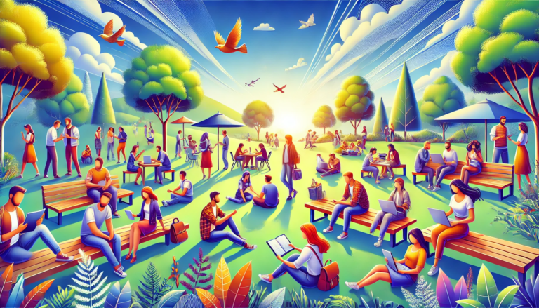 Attraction Marketing Secrets… Shhhhh