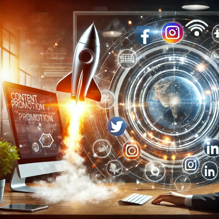 Content Is King, Haha That’s Adorable