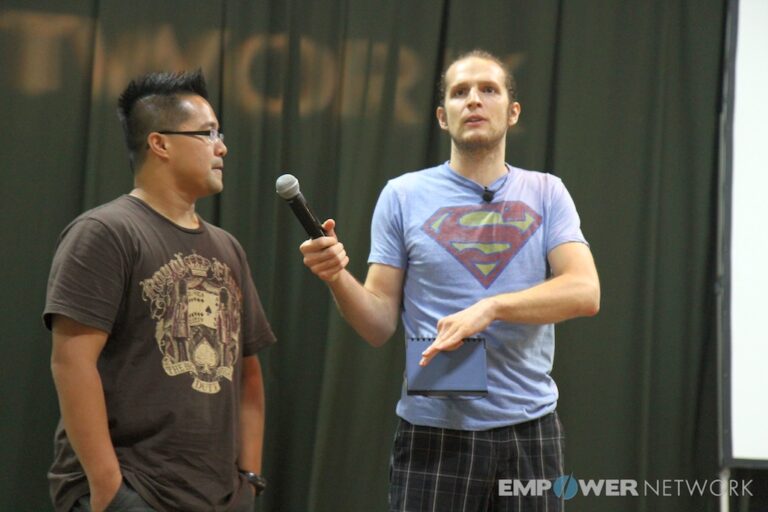 5 Common Habits Of Happy People