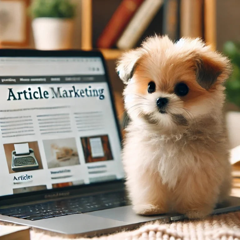 3 Tools of the Article Marketing Trade