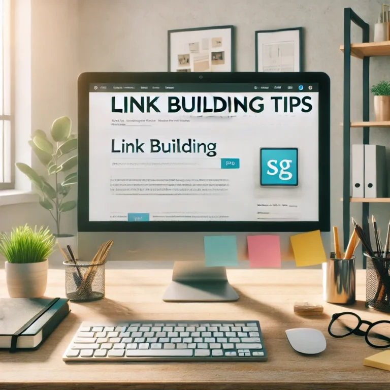 4 Obscure Link Building Tips For Search Engine Success