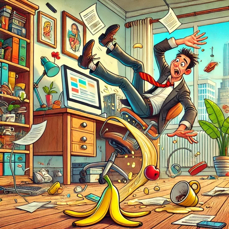 5 Reasons Why Your Blog Is Annoying