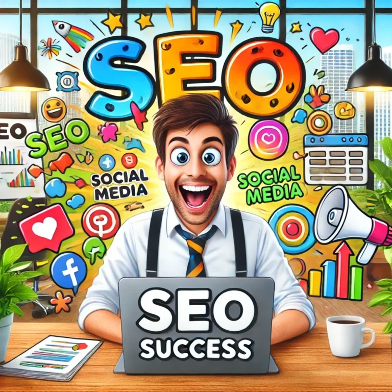 6 Little Known Steps To SEO Success (Part Two)