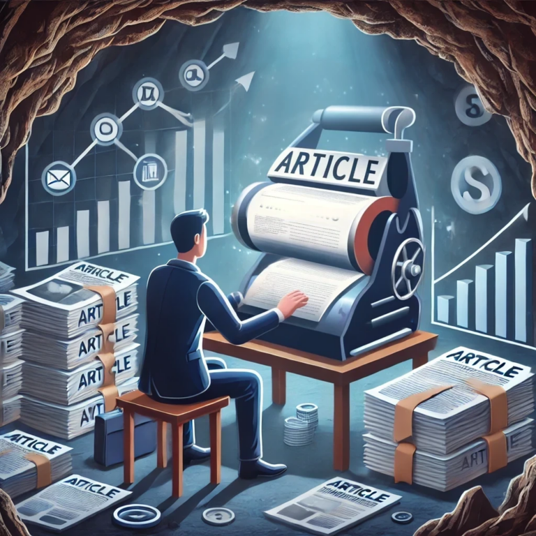 Effective Article Marketing Tips