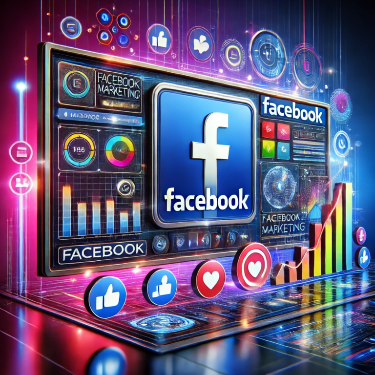 Facebook Marketing Secrets