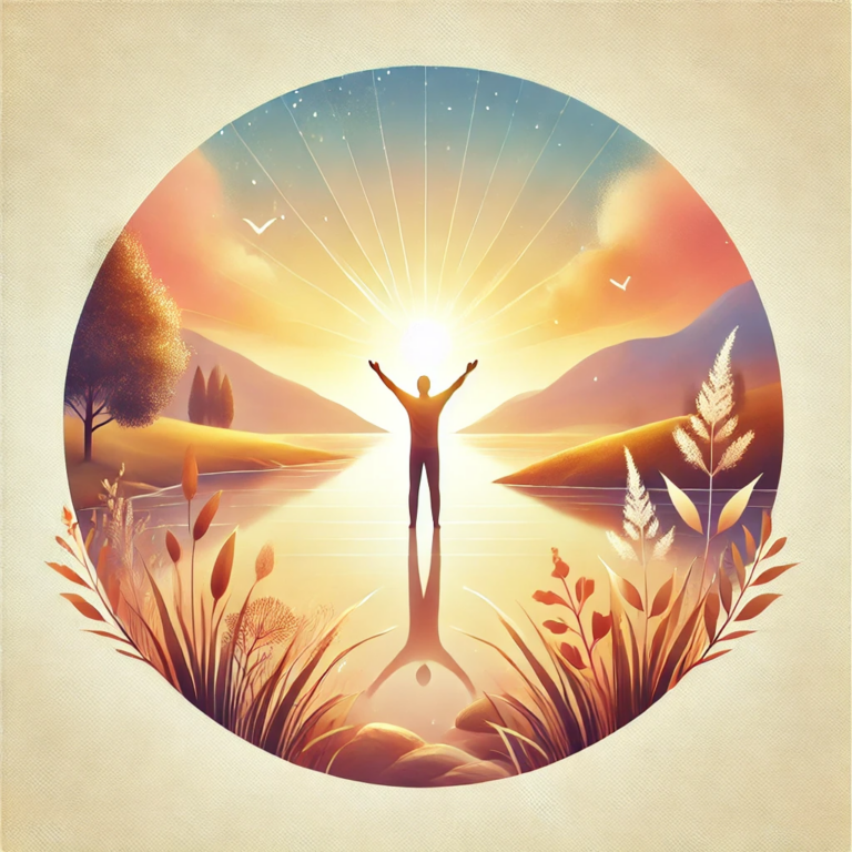 Finding Your Inner Joy