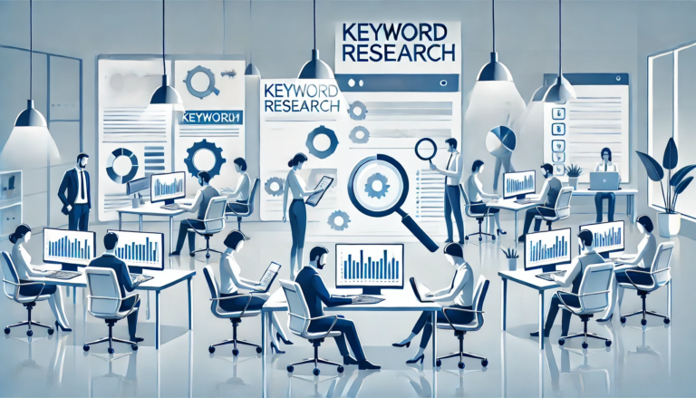 Honest Guide To Keyword Research