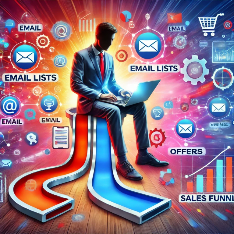 How To Build A Sales Funnel (Part Three)