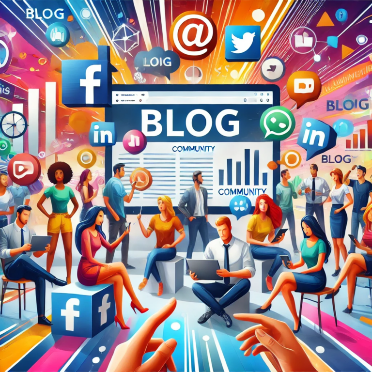 How To Build An Audience That Builds Your Business (Part 1)