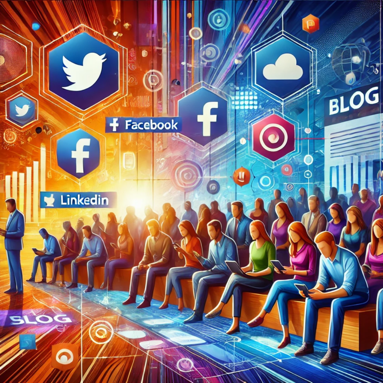 How To Build An Audience That Builds Your Business (Part 2)