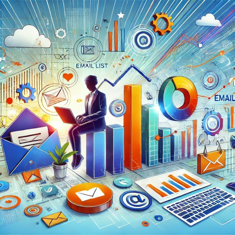 How To Build An Email List In 30 Days Or Less