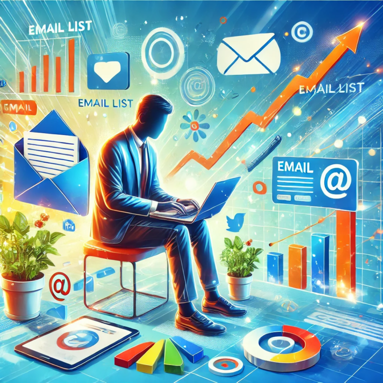 How To Build An Email List Stealing Subscribers