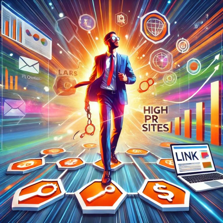 How To Buy High Page Rank Links That Explode Rankings (Part 2)