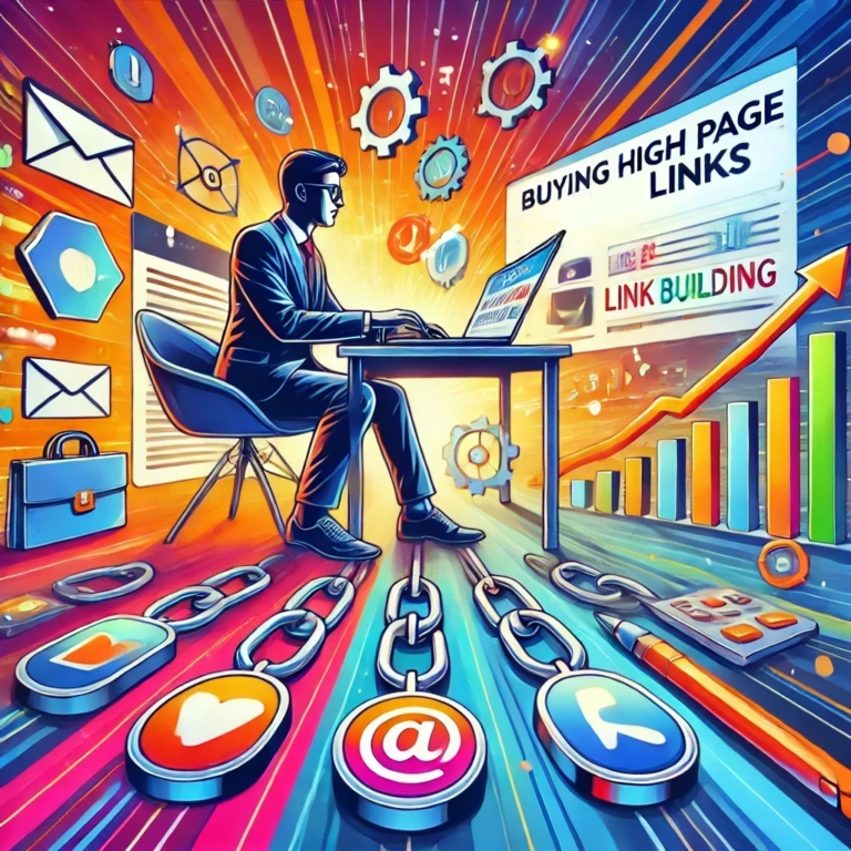 How To Buy High Page Rank Links That Explode Rankings (Part 1)