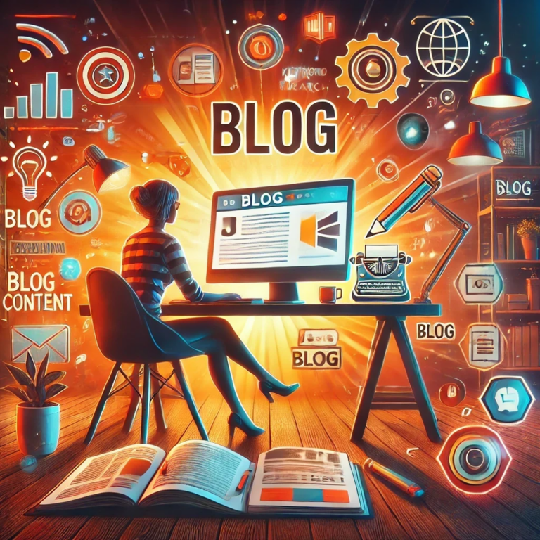 How To Craft Killer Blog Content Your Visitors Will Worship