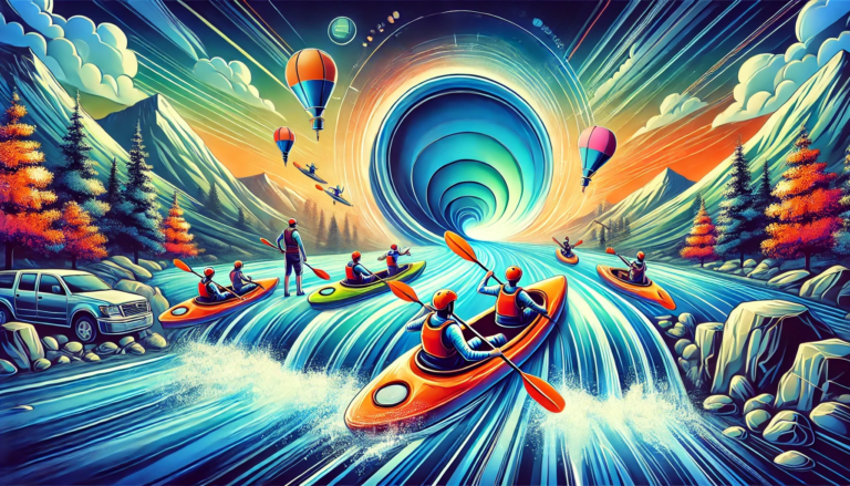 How does it get Even Better than This?