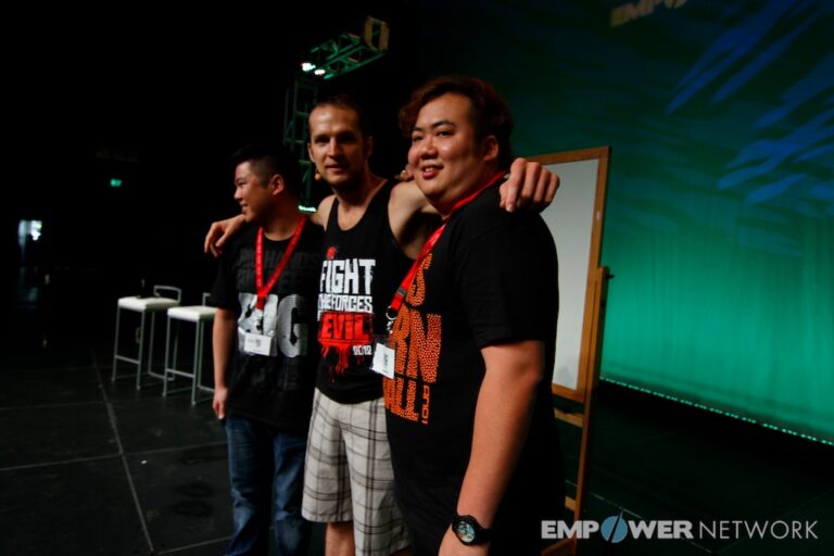 4 Steps To Improve Old Search Engine Rankings