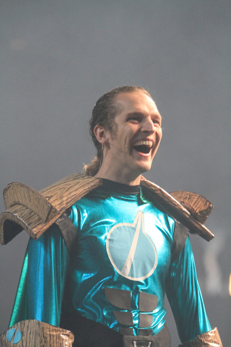 Batman, The Silver Surfer, Jedi Mind Control and MLM Sponsoring