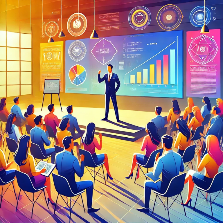 ‘Guru Review’ For MLM Recruiting Master Tom Challan