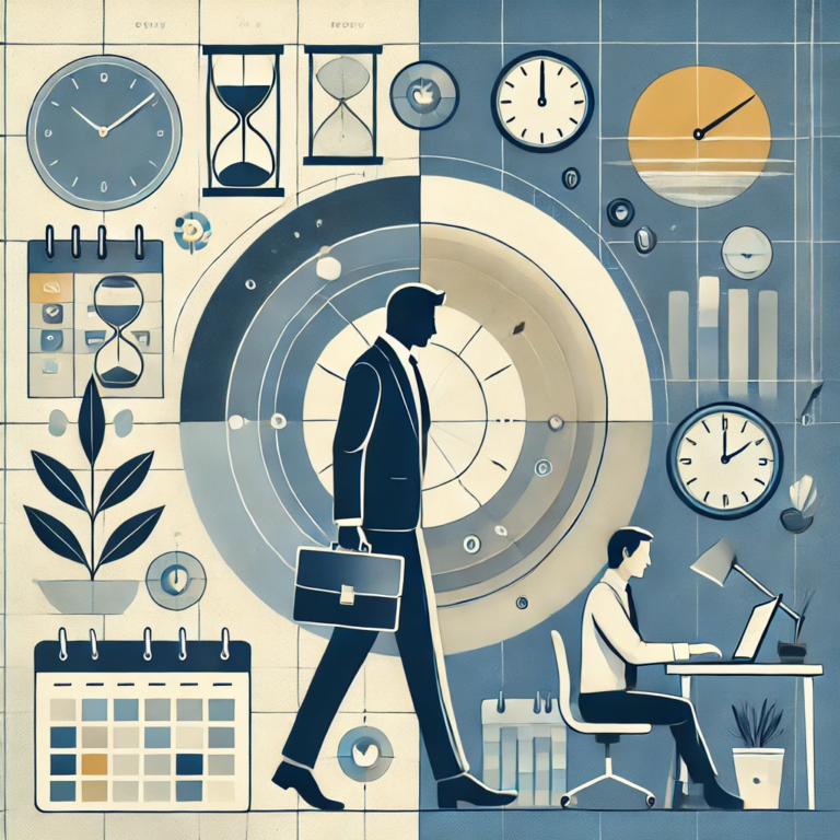 A Day in the Life of a Successful Network Marketer