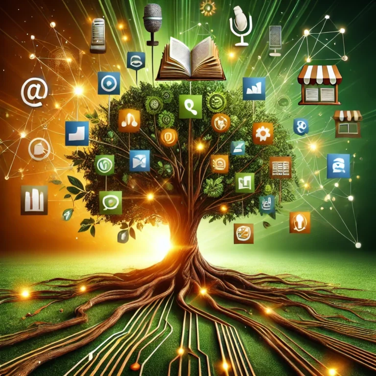 How To Vastly Grow Your Brand