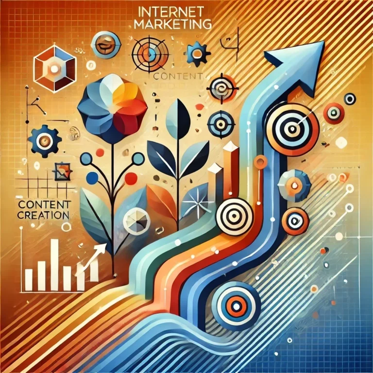 Internet Marketing Mindset – Part 1