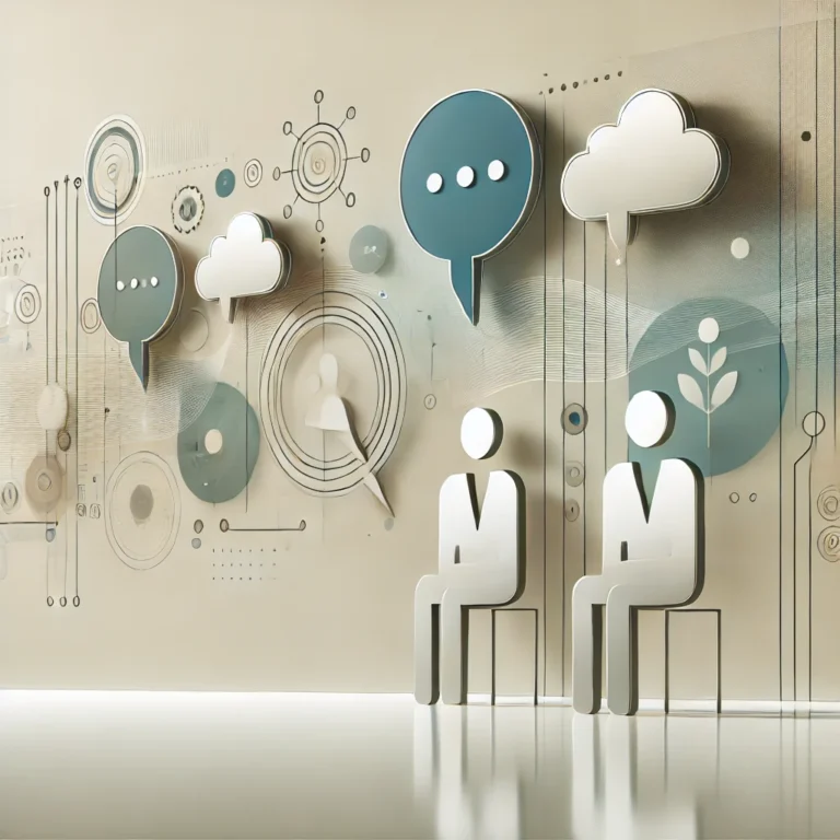 It’s a GOOD THING to now pay attention to the internal representations you’re creating in your prospect’s head