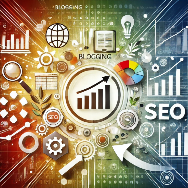 Discover the Secrets of Successful Blogging