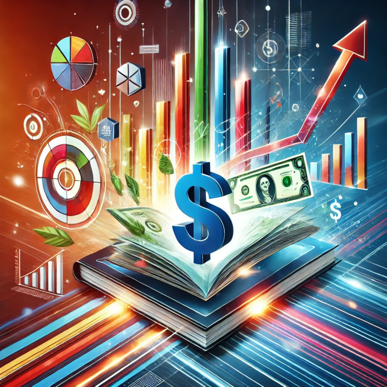 How To Get Rich Quick Selling Information Products