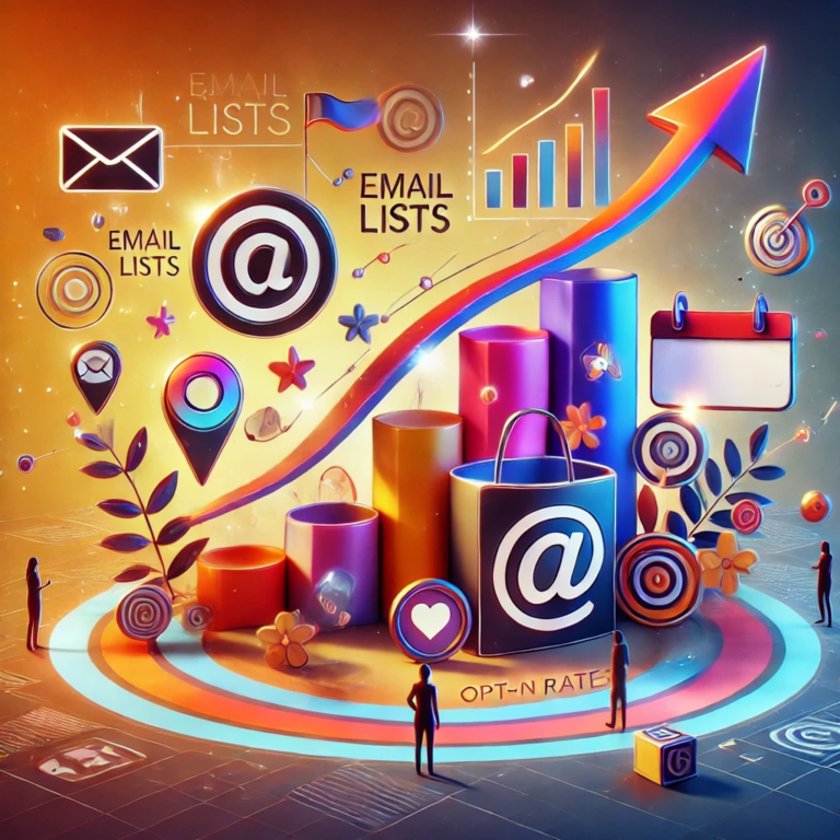 How To Increase Your Blog Opt In Rates By 500%