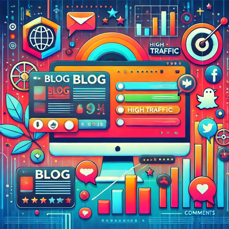 How To Make Your Blog Popular In 4 Easy Steps